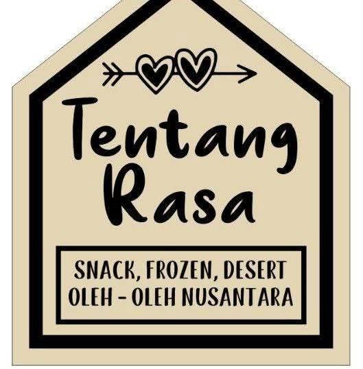 Tentang Rasa Alahair logo